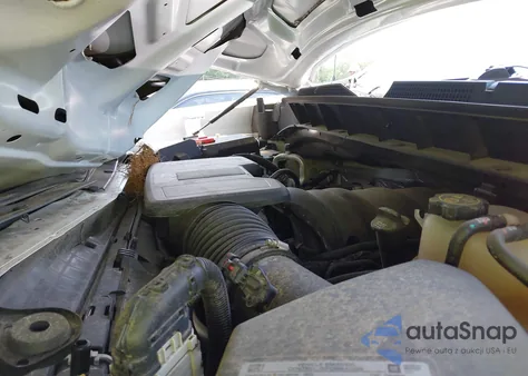 2021 Chevrolet Silverado 1500 2Wd Long Bed Wt from USA, damaged, VIN 3GCNWAEF6MG314289